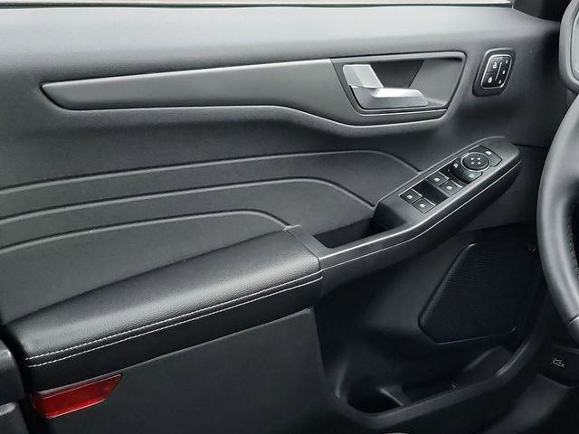 used 2023 Ford Escape car, priced at $22,301