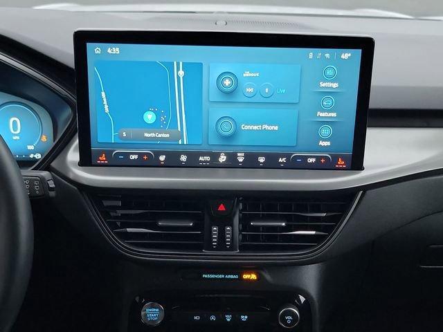 used 2023 Ford Escape car, priced at $22,301