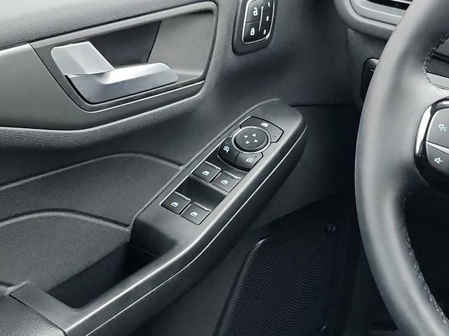 used 2023 Ford Escape car, priced at $22,301