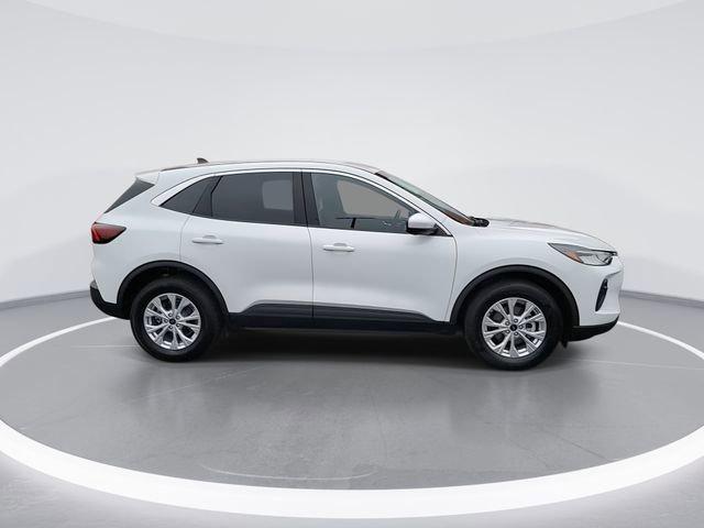 used 2023 Ford Escape car, priced at $22,301