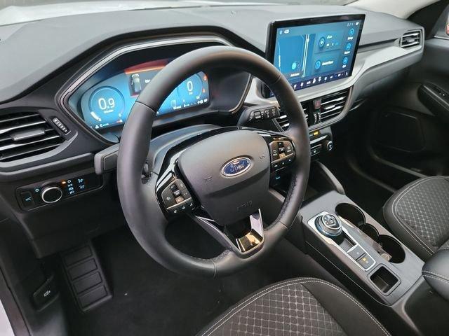 used 2023 Ford Escape car, priced at $22,301