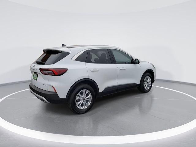 used 2023 Ford Escape car, priced at $22,301