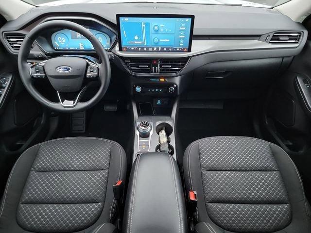 used 2023 Ford Escape car, priced at $22,301