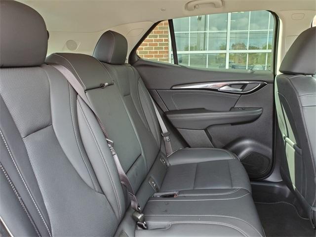 used 2023 Buick Envision car, priced at $23,964