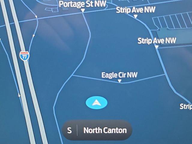 used 2023 Ford Escape car, priced at $21,180