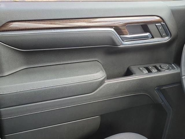 used 2023 Chevrolet Silverado 1500 car, priced at $34,775