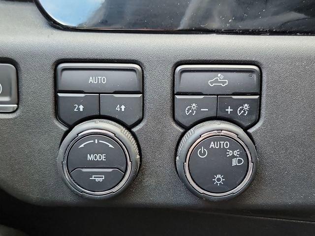 used 2023 Chevrolet Silverado 1500 car, priced at $34,775