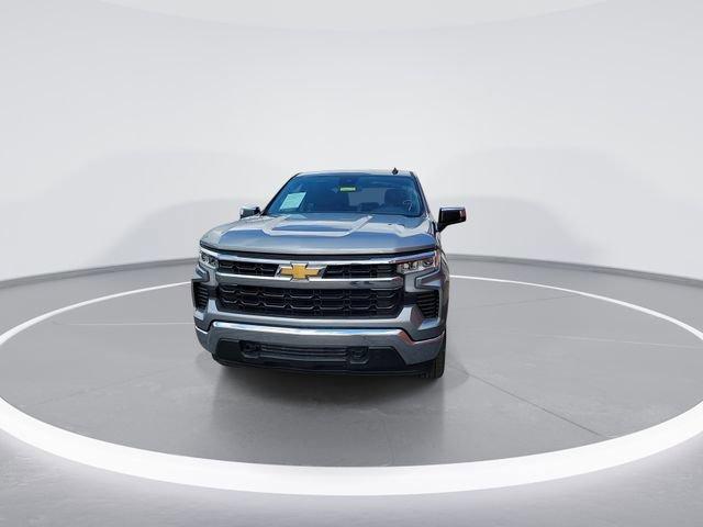 used 2023 Chevrolet Silverado 1500 car, priced at $34,775