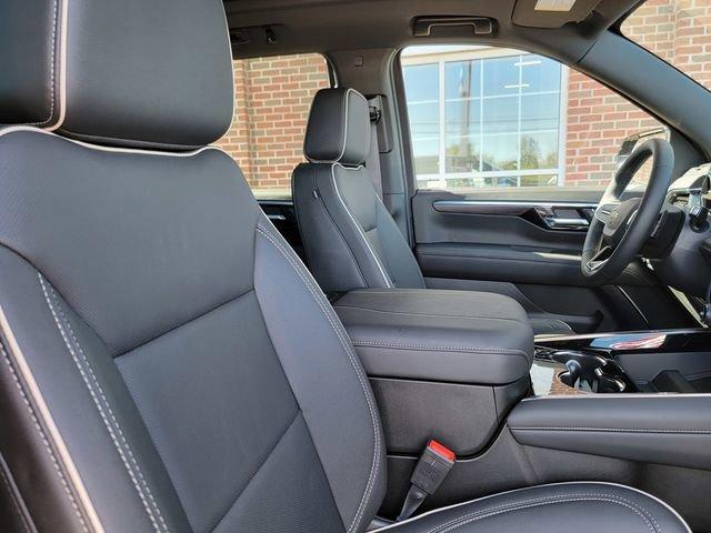 new 2025 Chevrolet Tahoe car