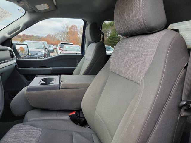 used 2023 Ford F-150 car, priced at $36,804