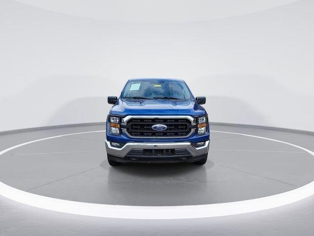 used 2023 Ford F-150 car, priced at $36,804