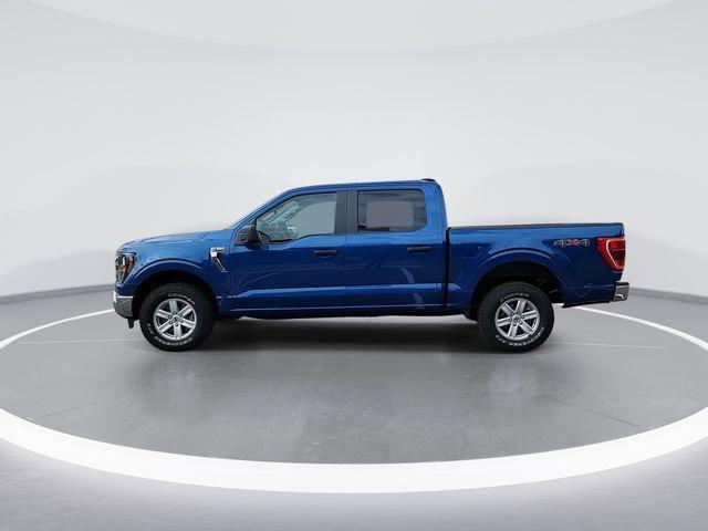 used 2023 Ford F-150 car, priced at $36,804