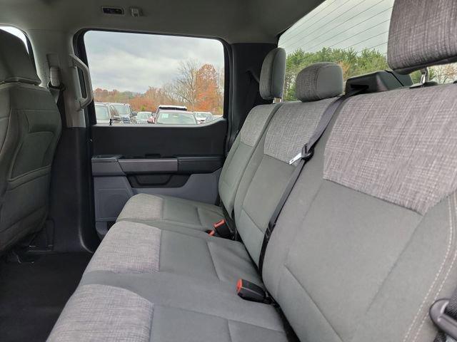 used 2023 Ford F-150 car, priced at $36,804