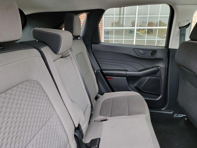 used 2022 Ford Escape car, priced at $17,496