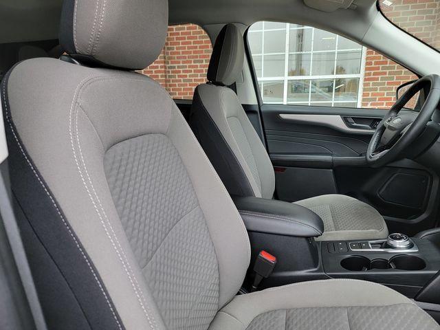 used 2022 Ford Escape car, priced at $17,496