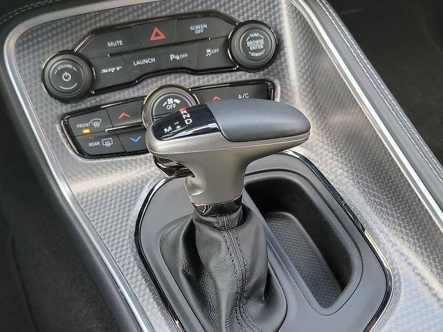 used 2021 Dodge Challenger car, priced at $59,261