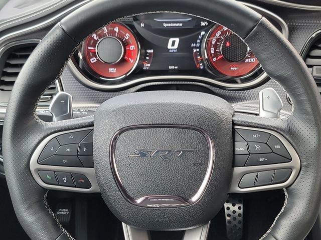 used 2021 Dodge Challenger car, priced at $59,261