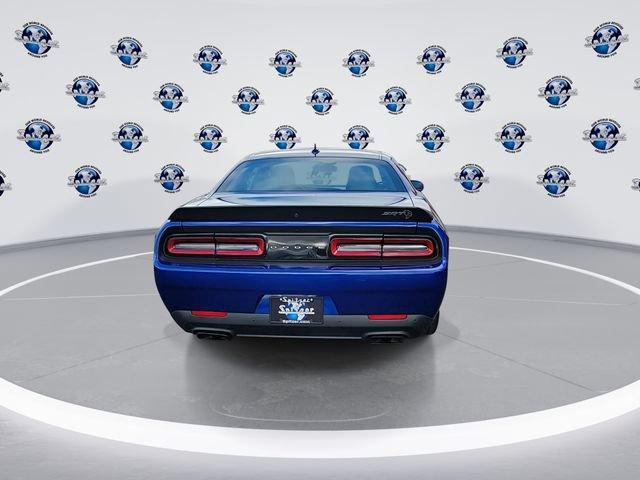 used 2021 Dodge Challenger car, priced at $59,261