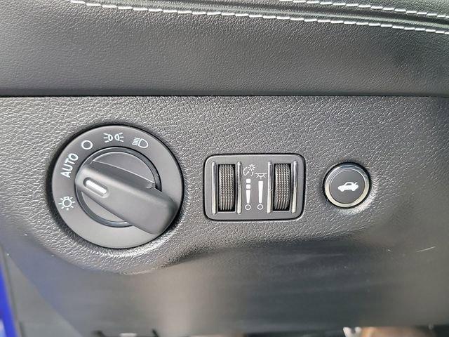 used 2021 Dodge Challenger car, priced at $59,261