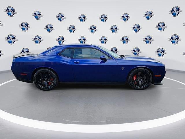 used 2021 Dodge Challenger car, priced at $59,261