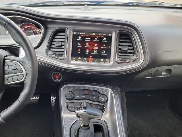 used 2021 Dodge Challenger car, priced at $59,261