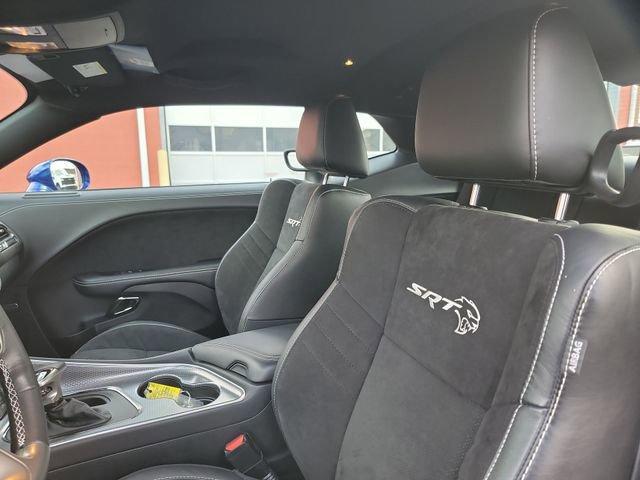 used 2021 Dodge Challenger car, priced at $59,261