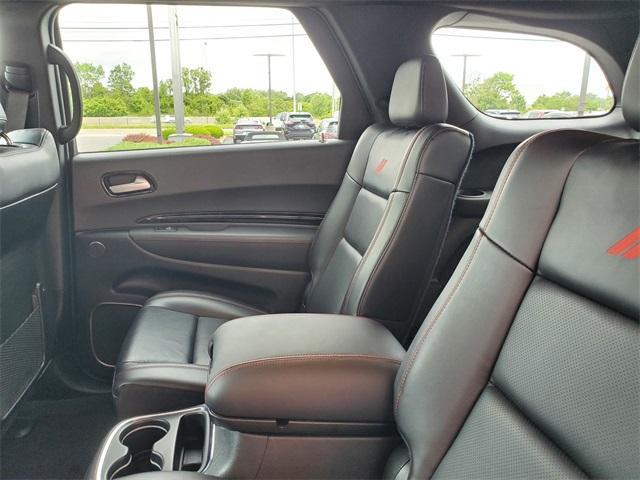 used 2024 Dodge Durango car, priced at $46,797