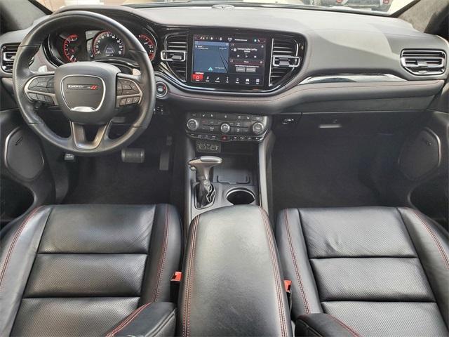 used 2024 Dodge Durango car, priced at $46,797