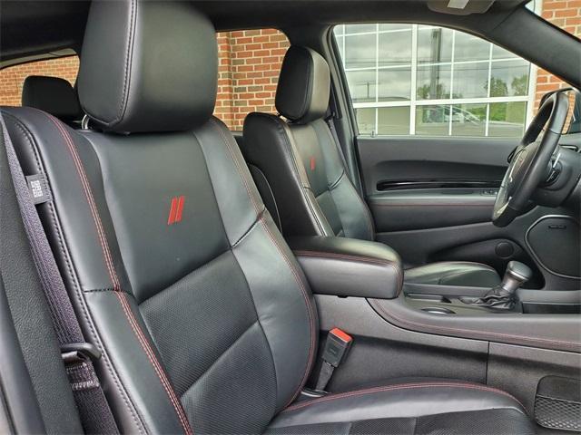 used 2024 Dodge Durango car, priced at $46,797
