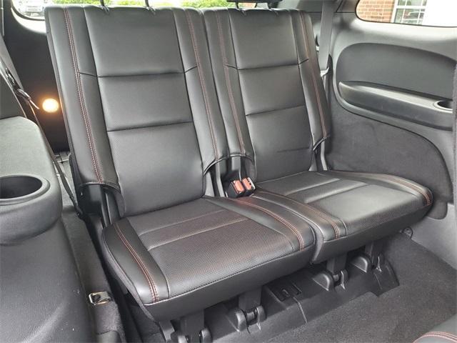 used 2024 Dodge Durango car, priced at $46,797
