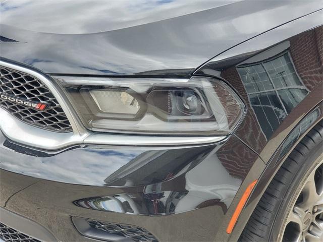 used 2024 Dodge Durango car, priced at $46,797