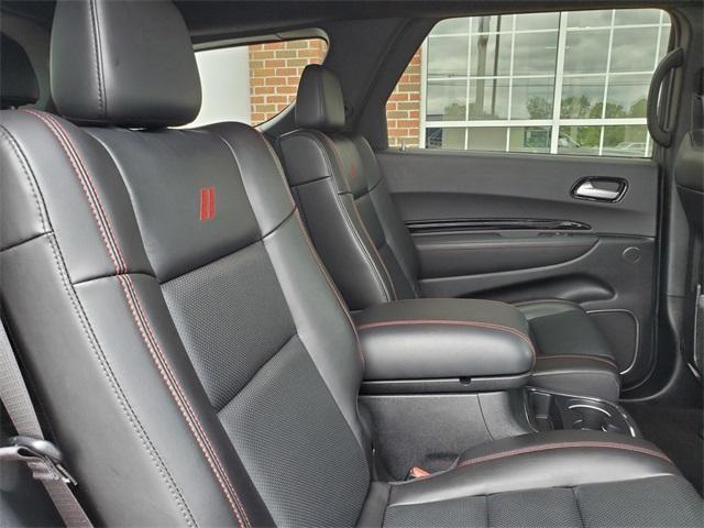 used 2024 Dodge Durango car, priced at $46,797