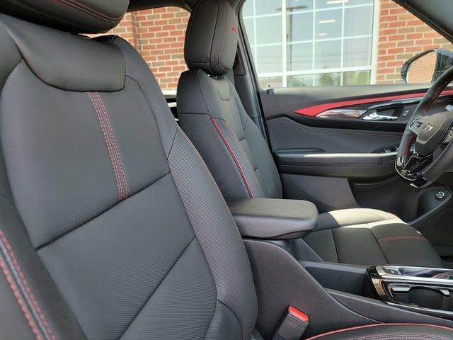 new 2025 Chevrolet TrailBlazer car, priced at $33,075