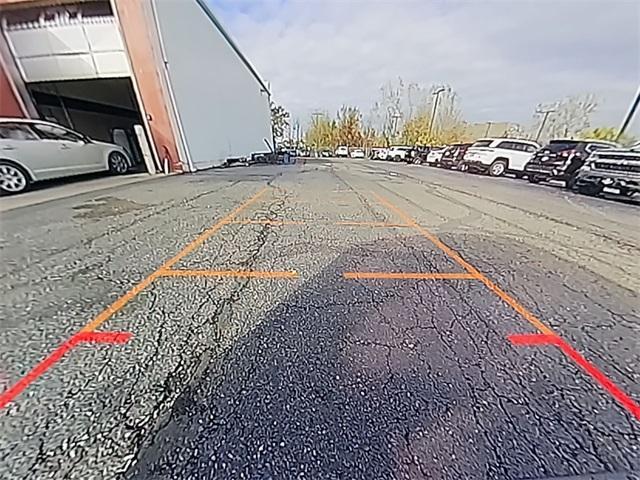 new 2026 Chevrolet Equinox EV car