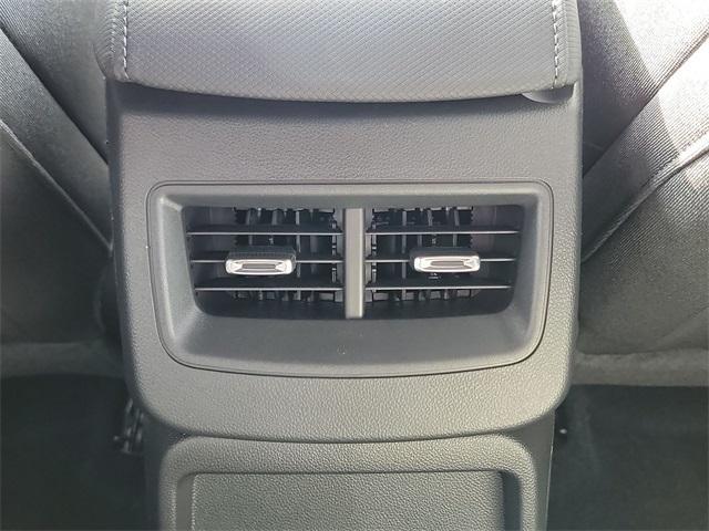 new 2026 Chevrolet Equinox EV car