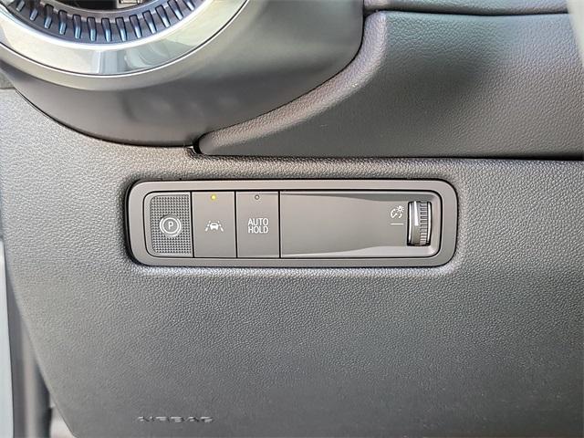 new 2026 Chevrolet Equinox EV car