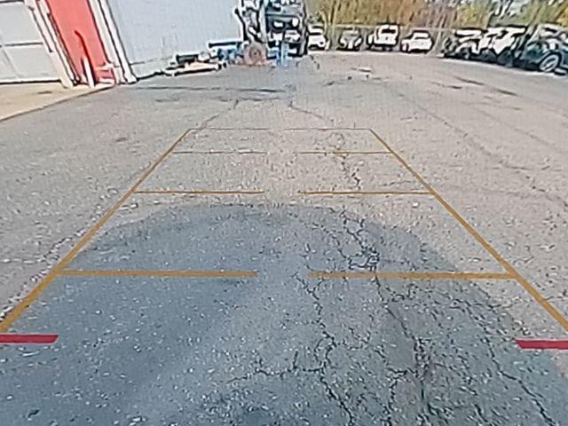 used 2025 Buick Encore GX car, priced at $20,996