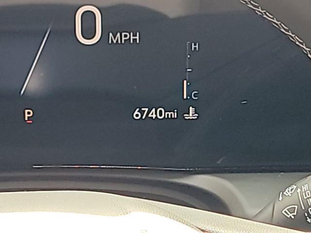 used 2025 Buick Encore GX car, priced at $20,996