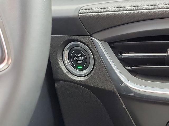 used 2025 Buick Encore GX car, priced at $20,996