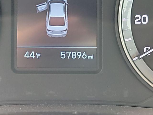 used 2019 Hyundai Sonata car, priced at $14,921