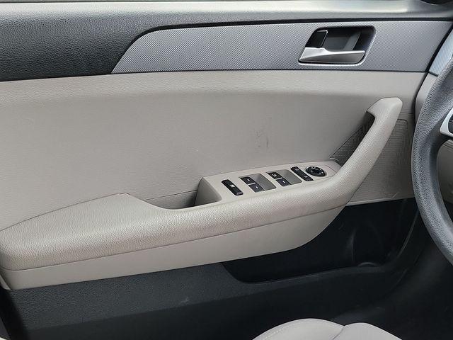 used 2019 Hyundai Sonata car, priced at $14,921