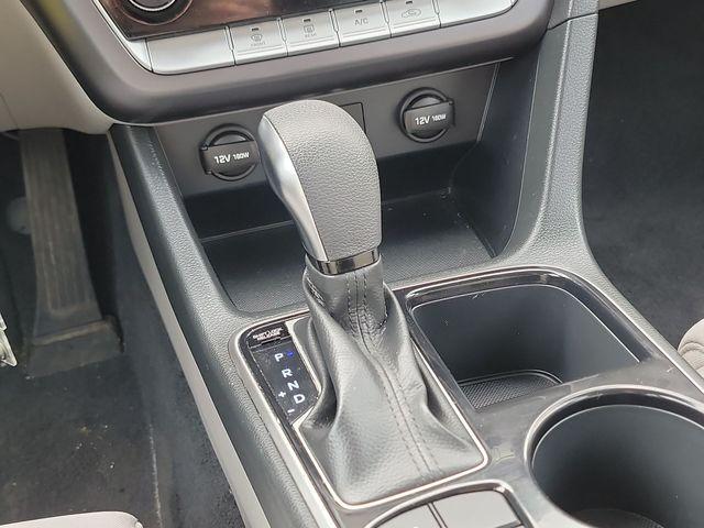 used 2019 Hyundai Sonata car, priced at $14,921