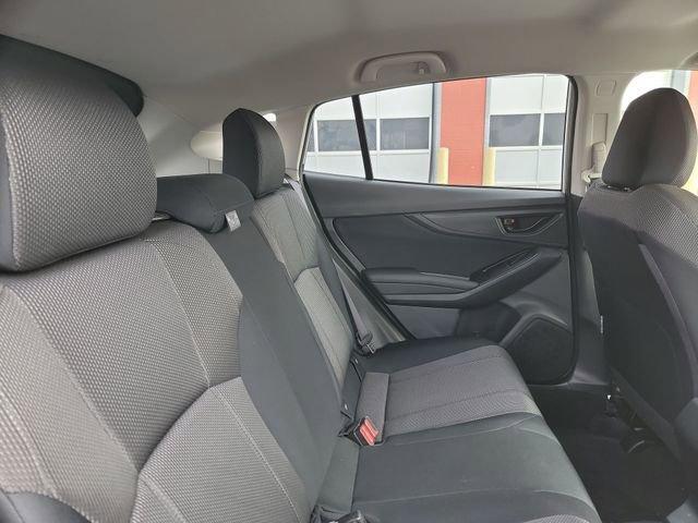 used 2023 Subaru Crosstrek car, priced at $22,408