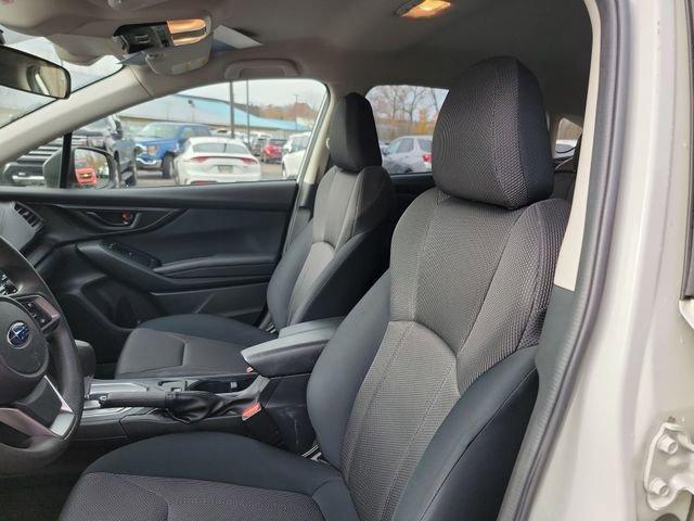 used 2023 Subaru Crosstrek car, priced at $22,408