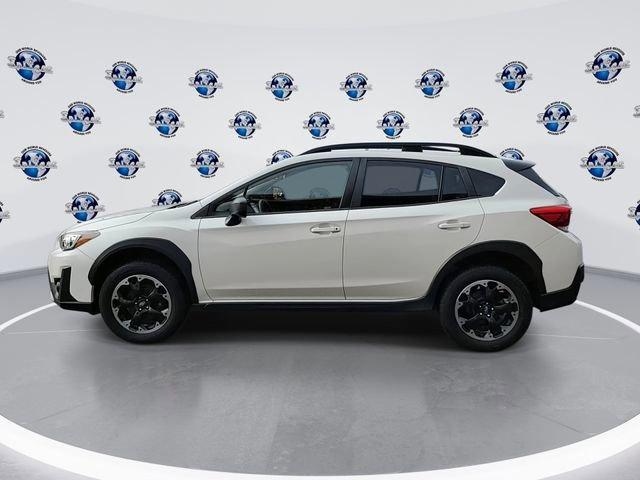 used 2023 Subaru Crosstrek car, priced at $22,408