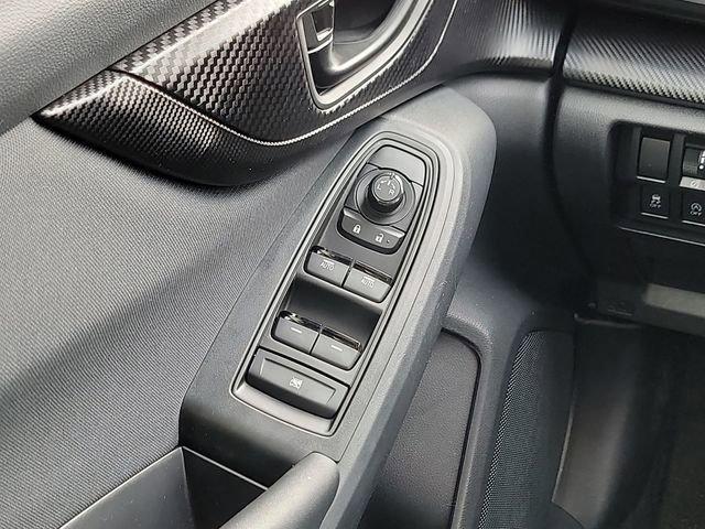 used 2023 Subaru Crosstrek car, priced at $22,408