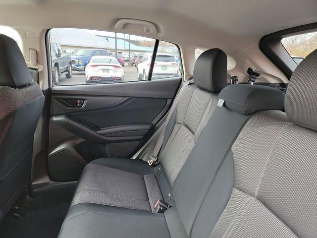 used 2023 Subaru Crosstrek car, priced at $22,408