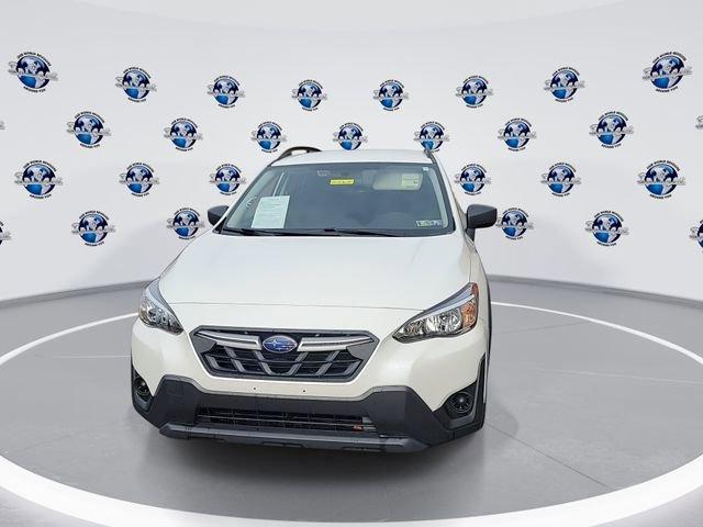 used 2023 Subaru Crosstrek car, priced at $22,408