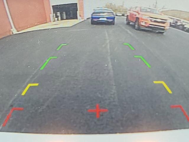 used 2023 Subaru Crosstrek car, priced at $22,408