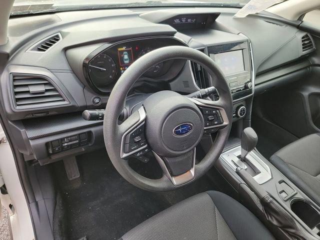 used 2023 Subaru Crosstrek car, priced at $22,408